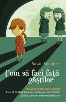 cum sa faci fata gastilor